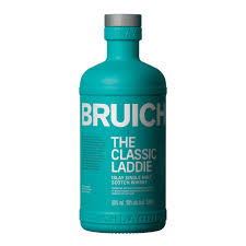 BRUICHLADDICH CLASSIC LADDIE 50% 70CL
