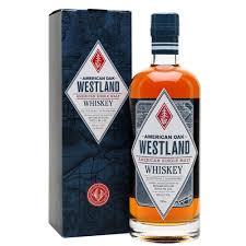 WESTLAND AMERICAN SINGLE MALE 46% 70CL