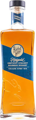 RABBIT HOLE HEIGOLD WHISKY 70CL