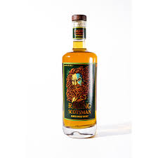 RAGING SCOTSMAN WHISKY 70CL
